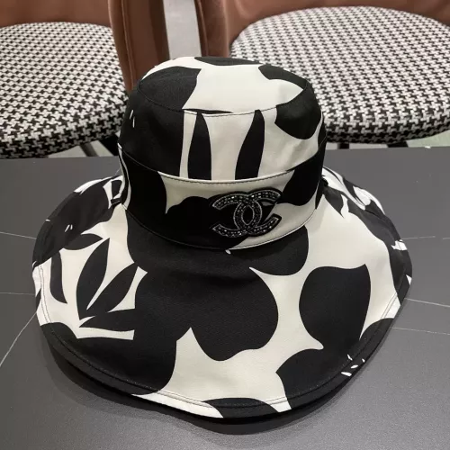 Replica Chanel Caps #1360559 $36.00 USD for Wholesale