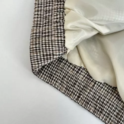 Replica MIU MIU Jackets Long Sleeved For Unisex #1360560 $112.00 USD for Wholesale