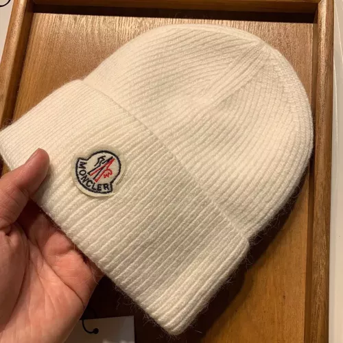 Replica Moncler Caps #1360561 $36.00 USD for Wholesale