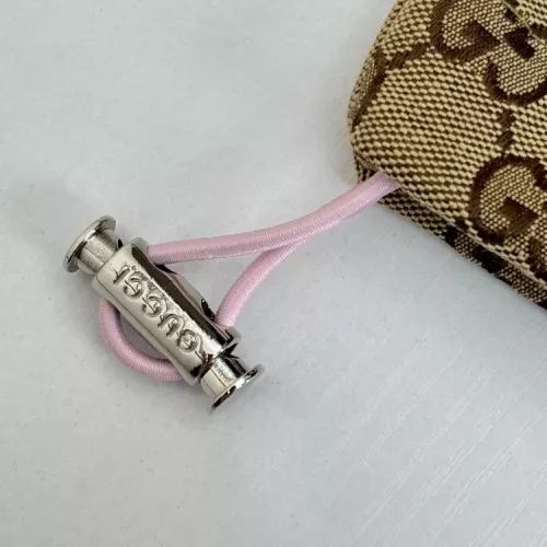 Replica Gucci Jackets Long Sleeved For Unisex #1360562 $118.00 USD for Wholesale