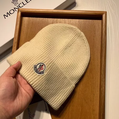 Replica Moncler Caps #1360563 $36.00 USD for Wholesale