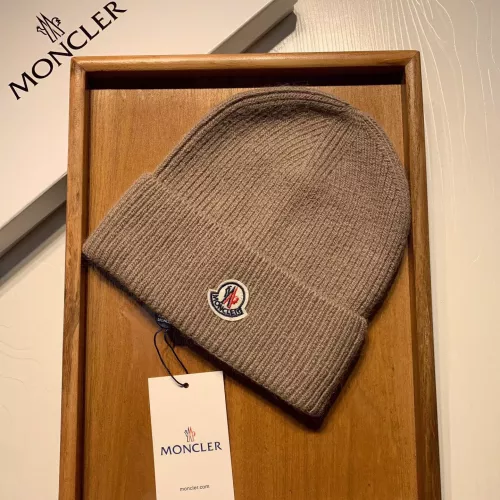 Replica Moncler Caps #1360564 $36.00 USD for Wholesale