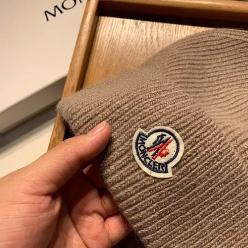 Replica Moncler Caps #1360564 $36.00 USD for Wholesale