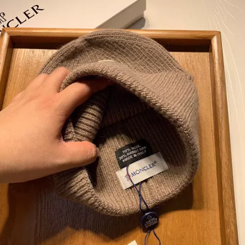 Replica Moncler Caps #1360564 $36.00 USD for Wholesale