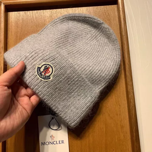 Replica Moncler Caps #1360567 $36.00 USD for Wholesale