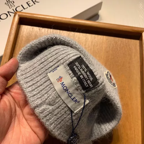 Replica Moncler Caps #1360567 $36.00 USD for Wholesale