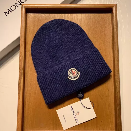 Replica Moncler Caps #1360569 $36.00 USD for Wholesale