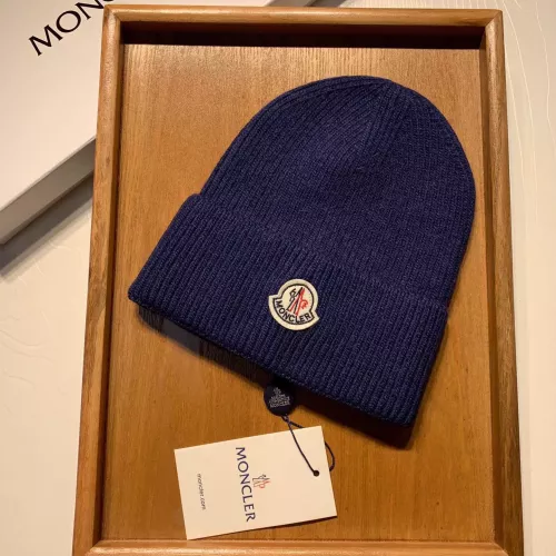 Replica Moncler Caps #1360569 $36.00 USD for Wholesale