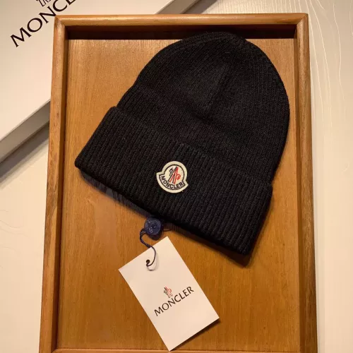 Replica Moncler Caps #1360570 $36.00 USD for Wholesale
