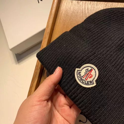 Replica Moncler Caps #1360570 $36.00 USD for Wholesale