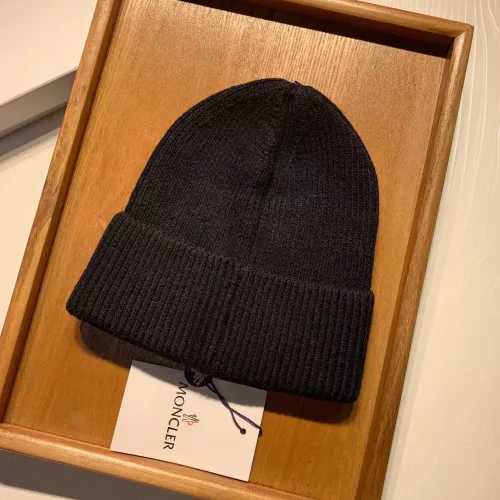 Replica Moncler Caps #1360570 $36.00 USD for Wholesale