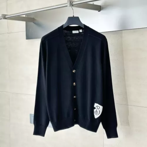 Burberry Fashion Sweaters Long Sleeved For Unisex #1360572 $88.00 USD, Wholesale Replica Burberry Fashion Sweaters