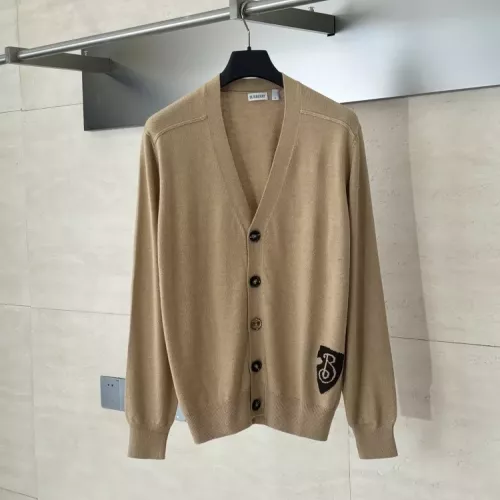 Burberry Fashion Sweaters Long Sleeved For Unisex #1360573 $88.00 USD, Wholesale Replica Burberry Fashion Sweaters