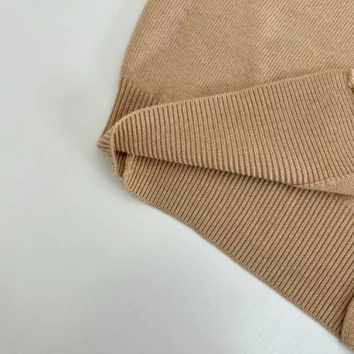 Replica Burberry Fashion Sweaters Long Sleeved For Unisex #1360573 $88.00 USD for Wholesale