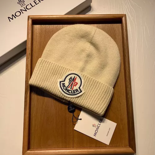 Replica Moncler Caps #1360574 $36.00 USD for Wholesale