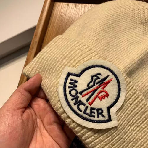 Replica Moncler Caps #1360574 $36.00 USD for Wholesale