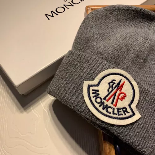 Replica Moncler Caps #1360577 $36.00 USD for Wholesale
