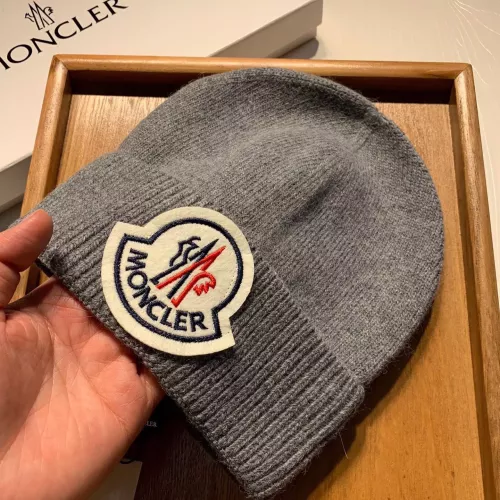 Replica Moncler Caps #1360577 $36.00 USD for Wholesale