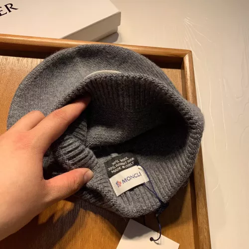 Replica Moncler Caps #1360577 $36.00 USD for Wholesale