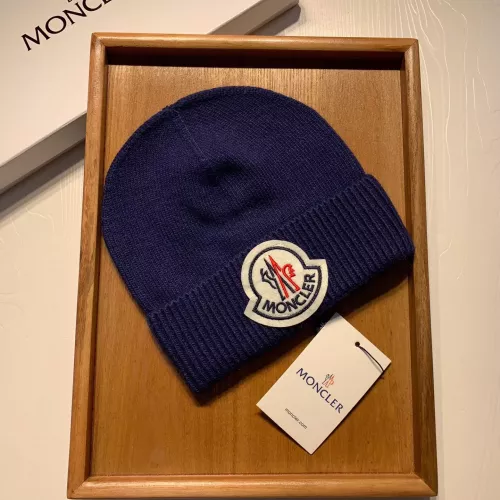 Replica Moncler Caps #1360578 $36.00 USD for Wholesale