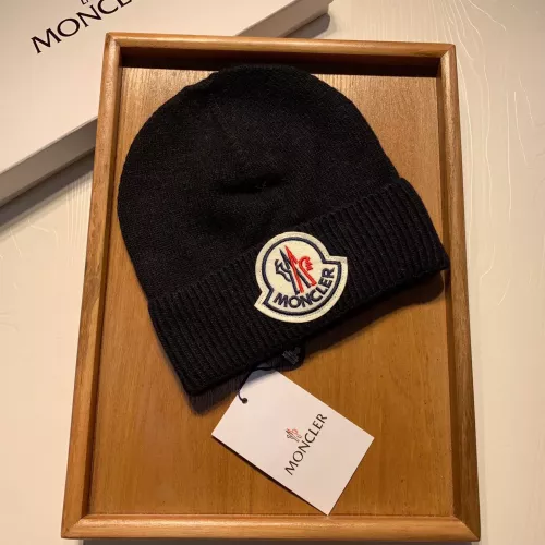 Replica Moncler Caps #1360579 $36.00 USD for Wholesale