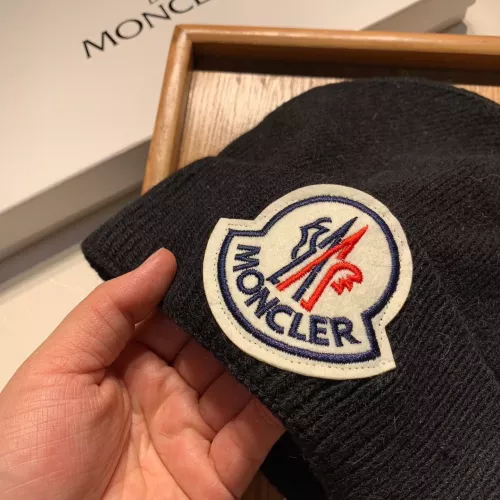 Replica Moncler Caps #1360579 $36.00 USD for Wholesale