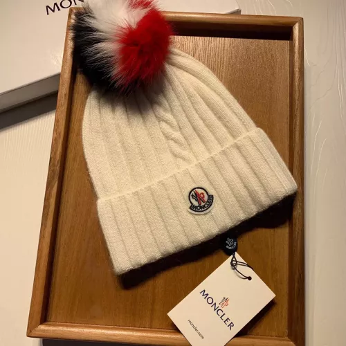 Replica Moncler Caps #1360580 $39.00 USD for Wholesale