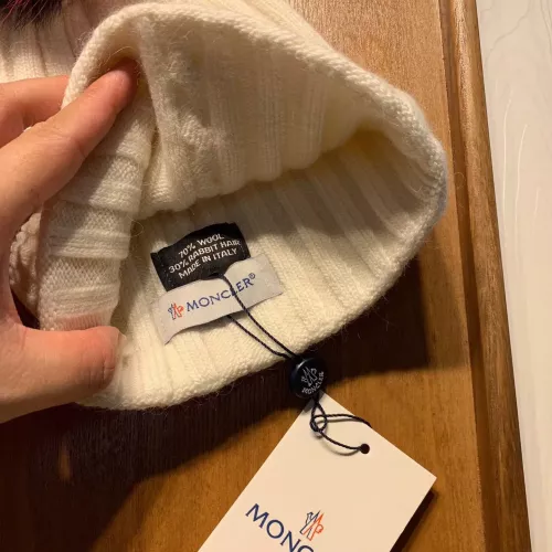 Replica Moncler Caps #1360580 $39.00 USD for Wholesale