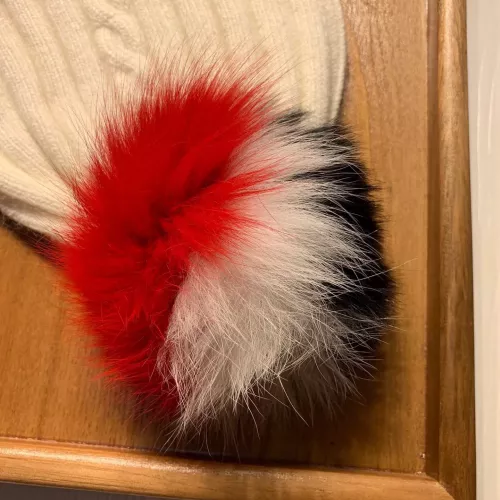 Replica Moncler Caps #1360580 $39.00 USD for Wholesale