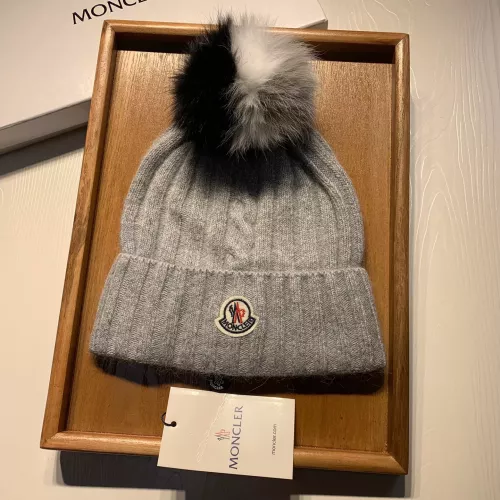 Moncler Caps #1360582 $39.00 USD, Wholesale Replica Moncler Caps
