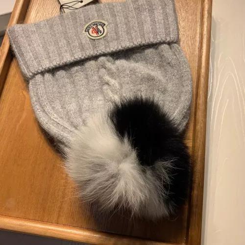 Replica Moncler Caps #1360582 $39.00 USD for Wholesale