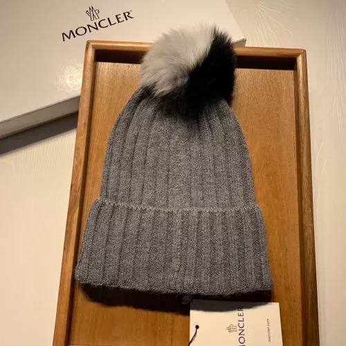 Replica Moncler Caps #1360583 $39.00 USD for Wholesale