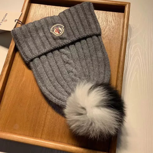 Replica Moncler Caps #1360583 $39.00 USD for Wholesale