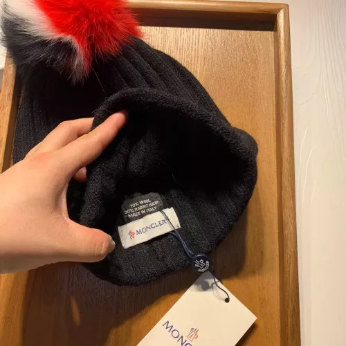Replica Moncler Caps #1360584 $39.00 USD for Wholesale
