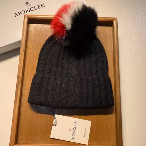 Replica Moncler Caps #1360584 $39.00 USD for Wholesale
