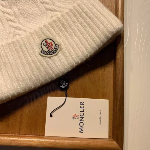 Replica Moncler Caps #1360585 $39.00 USD for Wholesale