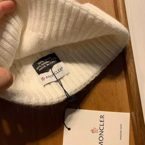 Replica Moncler Caps #1360585 $39.00 USD for Wholesale