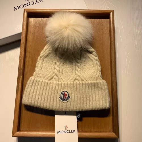 Moncler Caps #1360586 $39.00 USD, Wholesale Replica Moncler Caps