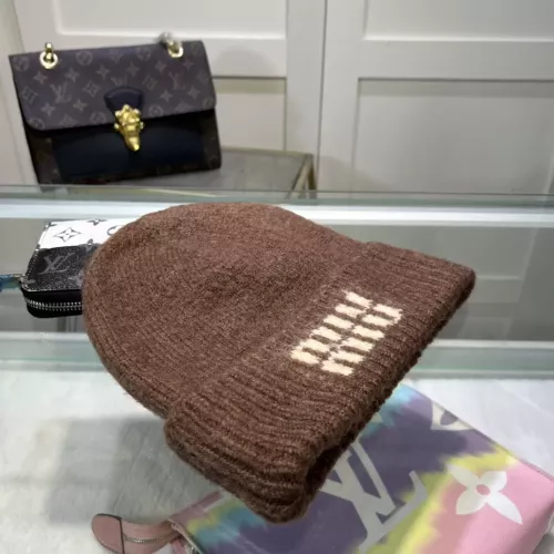 Replica MIU MIU Caps #1360594 $29.00 USD for Wholesale