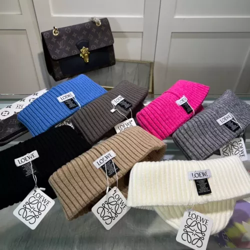 Replica LOEWE Caps #1360598 $29.00 USD for Wholesale