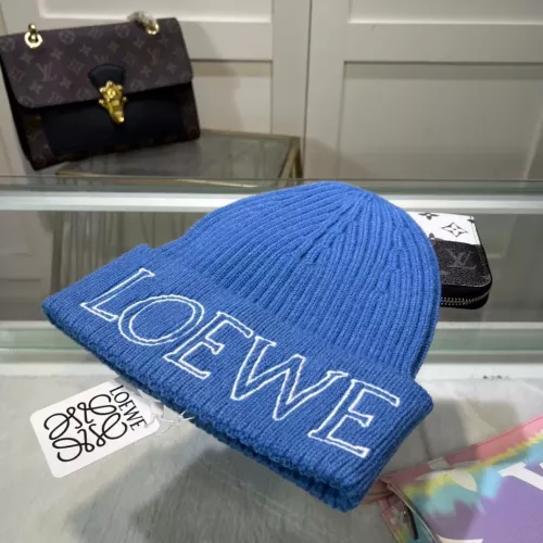 LOEWE Caps #1360599 $29.00 USD, Wholesale Replica LOEWE Caps