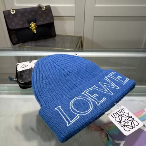 Replica LOEWE Caps #1360599 $29.00 USD for Wholesale