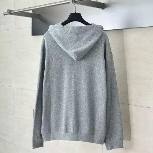 Replica MIU MIU Hoodies Long Sleeved For Unisex #1360600 $88.00 USD for Wholesale