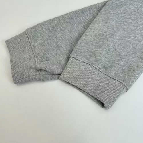 Replica MIU MIU Hoodies Long Sleeved For Unisex #1360600 $88.00 USD for Wholesale