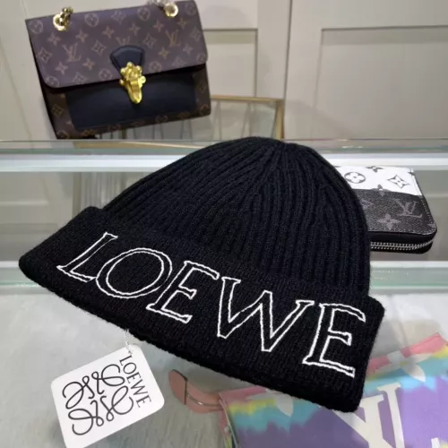 LOEWE Caps #1360606 $29.00 USD, Wholesale Replica LOEWE Caps