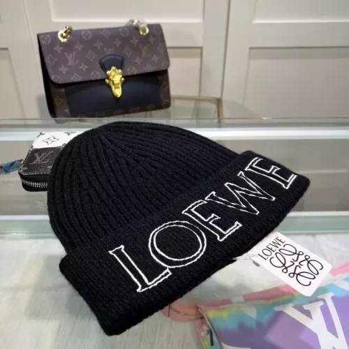 Replica LOEWE Caps #1360606 $29.00 USD for Wholesale