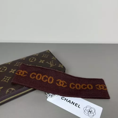 Chanel Headband #1360607