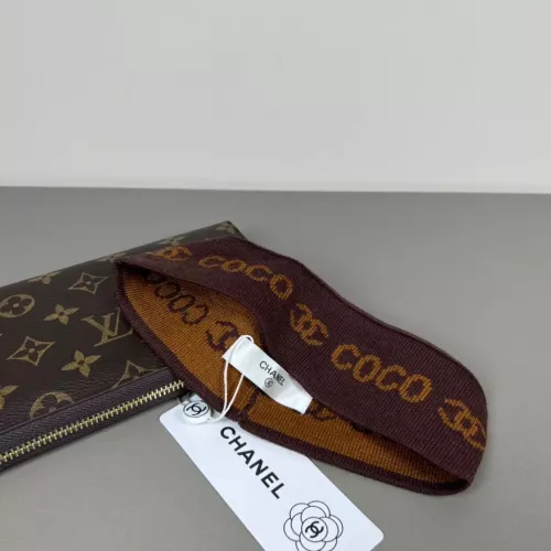 Replica Chanel Headband #1360607 $25.00 USD for Wholesale