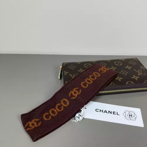 Replica Chanel Headband #1360607 $25.00 USD for Wholesale