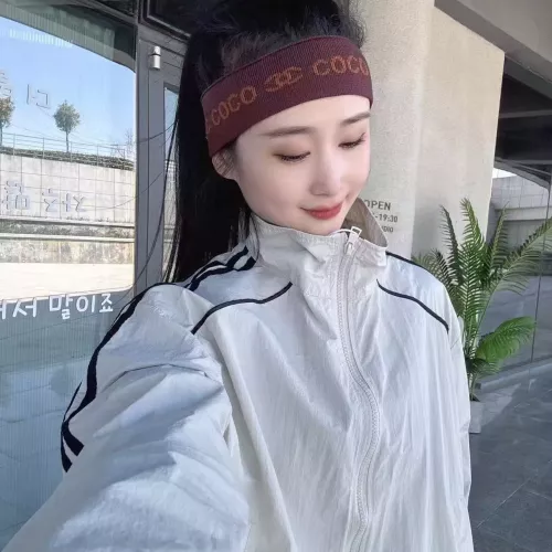 Replica Chanel Headband #1360607 $25.00 USD for Wholesale